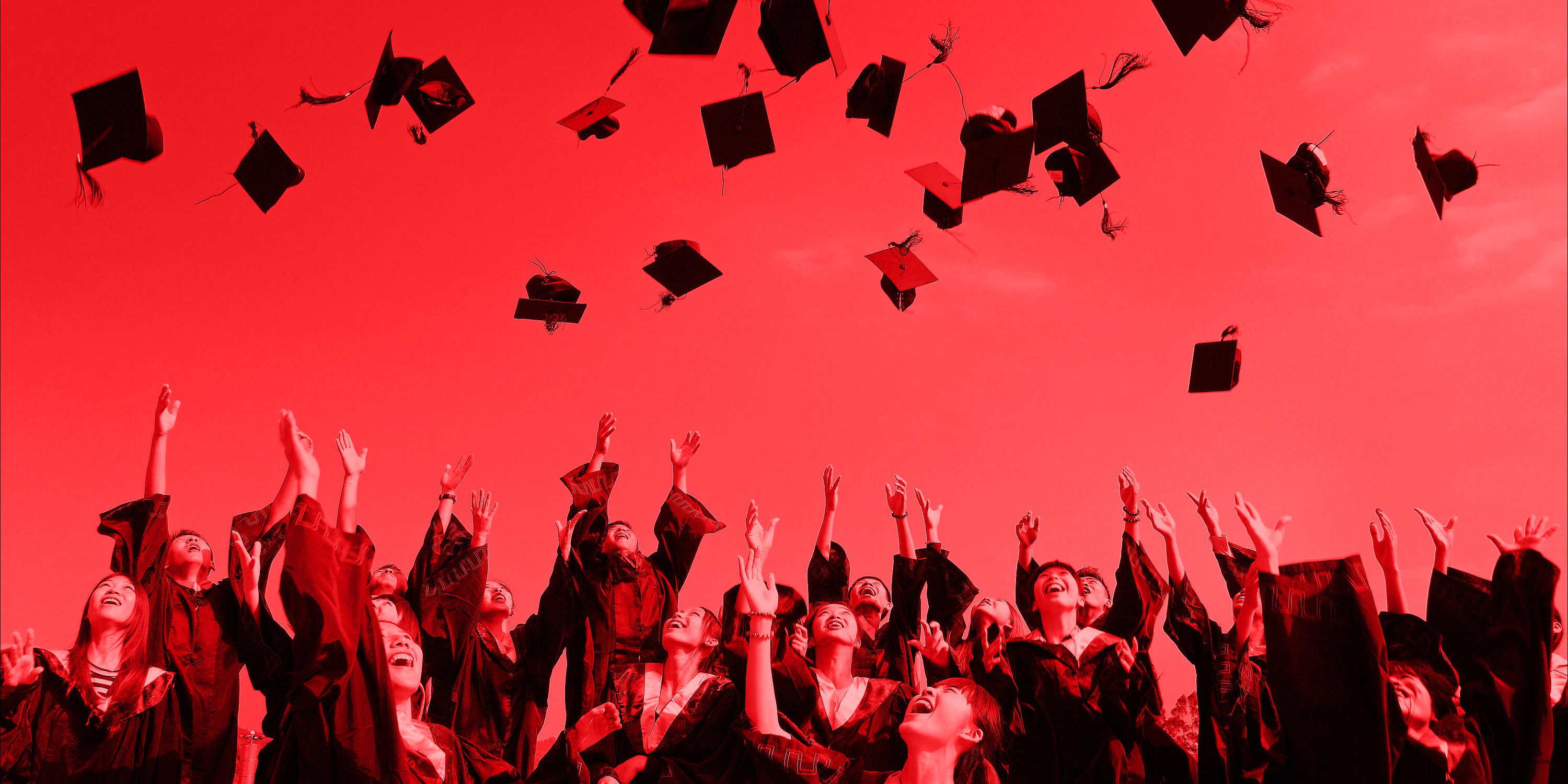 graduate Link